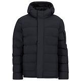 Thumbnail 1 of Barbour International Men's Daleson Puffer Jacket - Black
