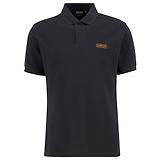 Thumbnail 1 of Barbour International Men's Essential Polo Shirt - Dark Navy