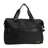 Thumbnail 1 of Barbour International Men's Knockhill Gym Bag - Black