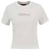 Thumbnail 1 of Barbour International Women's Harley T-Shirt - Off White