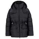 Thumbnail 1 of Barbour International Women's Lisbon Puffer Jacket - Black