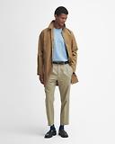 Thumbnail 3 of Barbour Men's Lorden Waterproof Jacket - Beige
