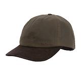 Thumbnail 1 of Barbour Men's Ashby Cap - Olive/Brown