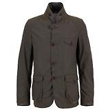 Thumbnail 1 of Barbour Men's Beacon Sports Wax Jacket - Olive