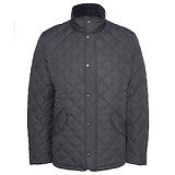 Thumbnail 1 of Barbour Men's Chelsea Quilted Jacket - Black