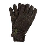 Thumbnail 1 of Barbour Men's Eston Gloves - Forest Green
