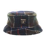 Thumbnail 1 of Barbour Men's Field Fleece Bucket Hat - Classic Tartan