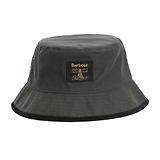 Thumbnail 1 of Barbour Men's Field Wax Bucket Hat - Sage