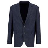 Thumbnail 1 of Barbour Men's Godfrey Moons Shetland Blazer - Navy