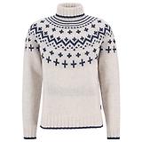 Thumbnail 1 of Barbour Men's Hewton Roll Neck Jumper - Whisper White