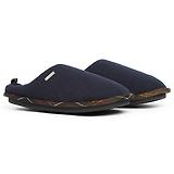Thumbnail 1 of Barbour Men's Hexham Slippers - Navy