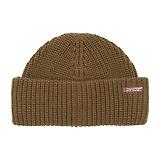 Thumbnail 1 of Barbour Men's Mosely Fisherman Beanie - Light Sage