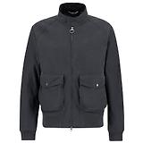Thumbnail 1 of Barbour Men's Royston Wax Jacket - Grey