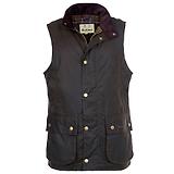 Thumbnail 1 of Barbour Men's Westmorland Wax Waistcoat - Olive