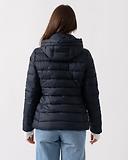 Thumbnail 2 of Barbour Women's Shaw Quilted Jacket - Dark Navy