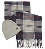 Thumbnail 1 of Barbour Swinton & Galingale Gift Set - Blue Granite
