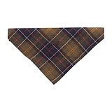 Thumbnail 1 of Barbour Tartan Dog Bandana - Classic Tartan
