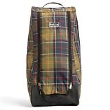 Thumbnail 1 of Barbour Tartan Wellington Boot Bag - Classic Tartan
