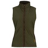 Thumbnail 1 of Barbour Women's Basswood Gilet - Olive