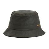 Thumbnail 1 of Barbour Women's Belsay Wax Bucket Hat - Fern