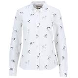Thumbnail 1 of Barbour Women's Brambles Shirt - Dog Print
