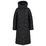 Thumbnail 1 of Barbour Women's Freya Puffer Jacket - Black/Onyx Tartan