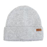 Thumbnail 1 of Barbour Women's Pendle Beanie - Light Grey