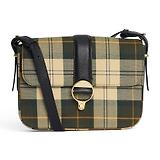 Thumbnail 1 of Barbour Women's Rosa Tartan Crossbody Bag - Ancient Tartan