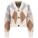 Thumbnail 1 of Barbour Women's Silvia Knitted Cardigan - Multi