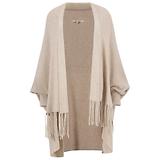 Thumbnail 1 of Barbour Women's Tabitha Cape - Oat