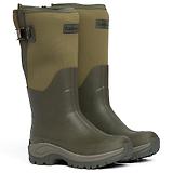 Thumbnail 1 of Barbour Women's Tynedale Tall Wellingtons - Olive