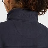 Thumbnail 5 of Joules Women's Heritage Full Zip Fleece - Navy