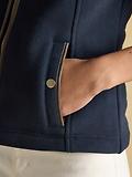 Thumbnail 17 of Joules Women's Heritage Fleece Gilet - Navy