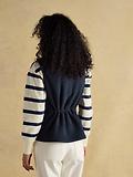 Thumbnail 18 of Joules Women's Heritage Fleece Gilet - Navy