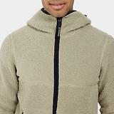 Thumbnail 8 of Didriksons Men's Bror Full-Zip Fleece - Wilted Leaf