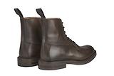 Thumbnail 4 of Tricker’s Burford Country Boot – Espresso Burnished