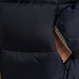 Thumbnail 5 of Joules Women's Hadlow Short Showerproof Padded Coat - Navy