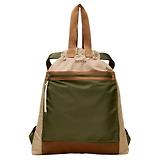 Thumbnail 1 of Joules Women's Peplow Rucksack / Backpack - Khaki Green