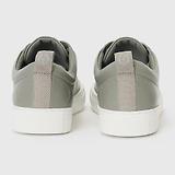 Thumbnail 6 of Belstaff Men's Walton Trainers - Sage Green