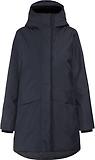 Thumbnail 1 of Didriksons Women's Cajsa Parka - Dark Night Blue