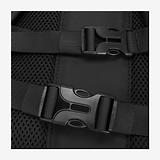 Thumbnail 14 of Elliker Cautley Flap Over Backpack - Black