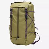 Thumbnail 4 of Elliker Cautley Flap Over Backpack - Khaki