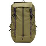 Thumbnail 1 of Elliker Cautley Flap Over Backpack - Khaki