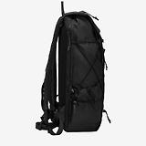 Thumbnail 3 of Elliker Cautley Flap Over Backpack - Black
