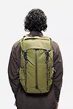 Thumbnail 18 of Elliker Cautley Flap Over Backpack - Khaki