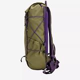 Thumbnail 5 of Elliker Cautley Flap Over Backpack - Khaki