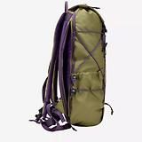 Thumbnail 12 of Elliker Cautley Flap Over Backpack - Khaki