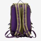 Thumbnail 6 of Elliker Cautley Flap Over Backpack - Khaki