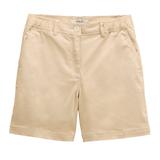 Thumbnail 1 of Joules Women's Chino Shorts - Sand