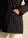 Thumbnail 7 of Joules Women's Portwell Waterproof Raincoat - Black